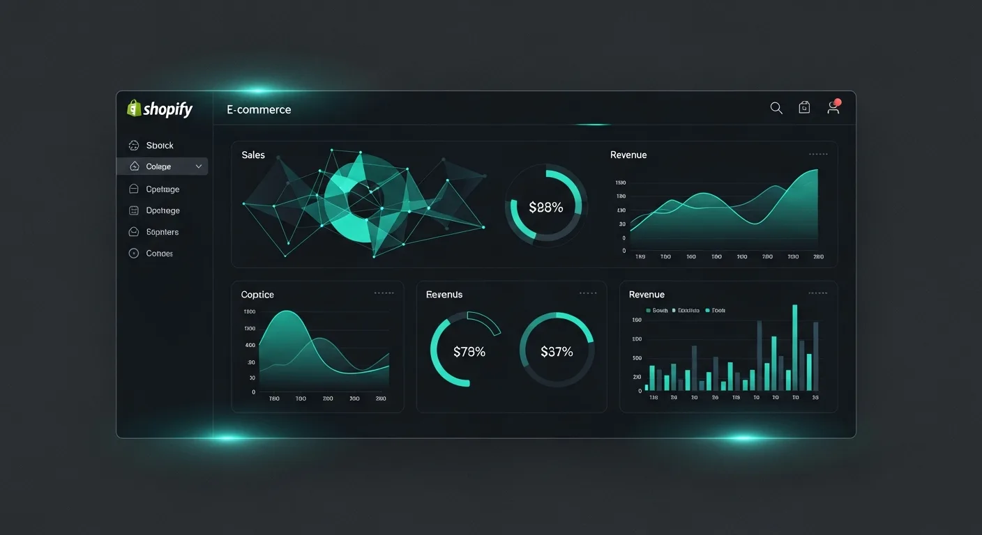 Agencia Shopify Chile: Expertos en E-commerce - 1