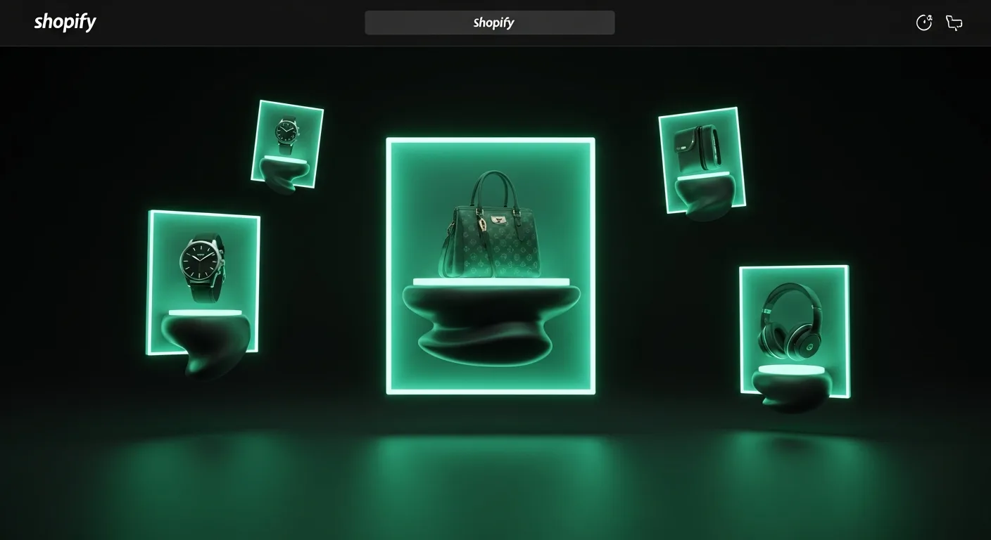 Agencia Shopify Chile: Expertos en E-commerce - 2