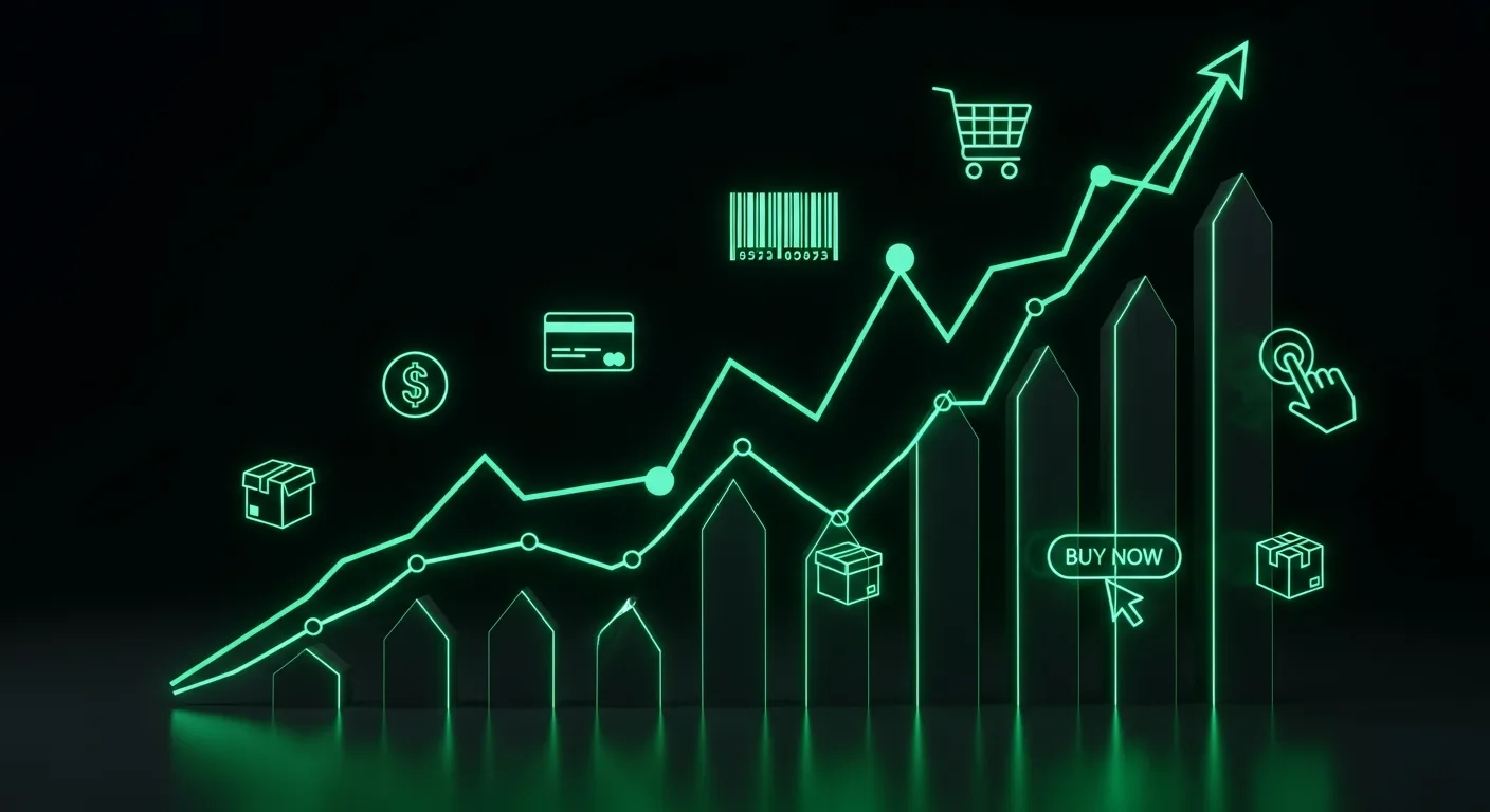 Agencia Shopify Chile: Expertos en E-commerce - 3