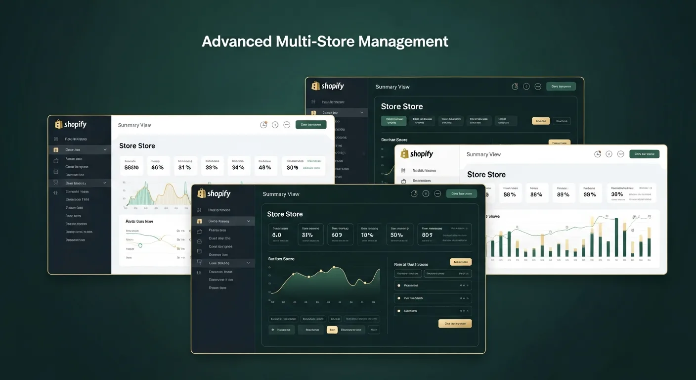 Shopify Plus - Agencia Shopify Chile